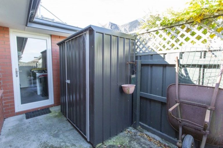 Photo of property in 20b Aitken Street, Ashburton, 7700