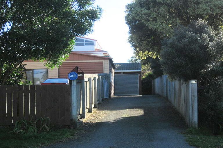 Photo of property in 23b Francis Road, Paraparaumu Beach, Paraparaumu, 5032