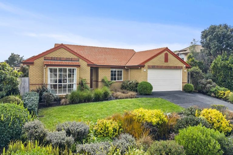 Photo of property in 18 Pippen Court, Henderson, Auckland, 0612