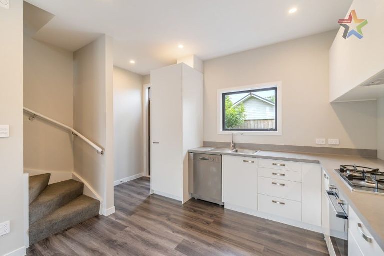 Photo of property in 20 Ron Deal Way, Epuni, Lower Hutt, 5011