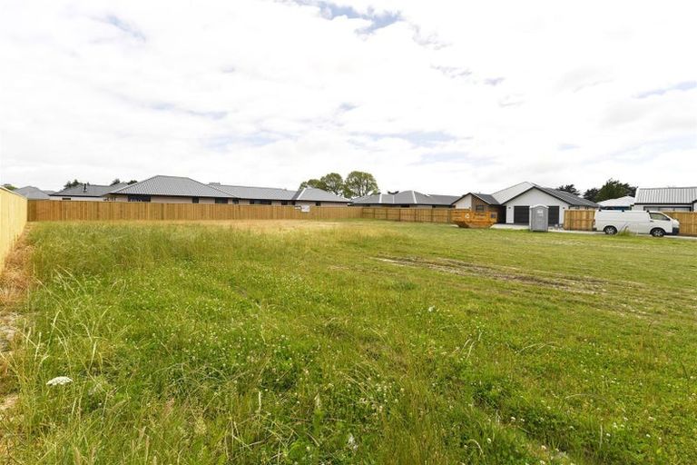 Photo of property in 27 Dray Place, Halswell, Christchurch, 8025