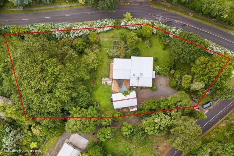 Photo of property in 2 Poland Street, Waikino, Waihi, 3682