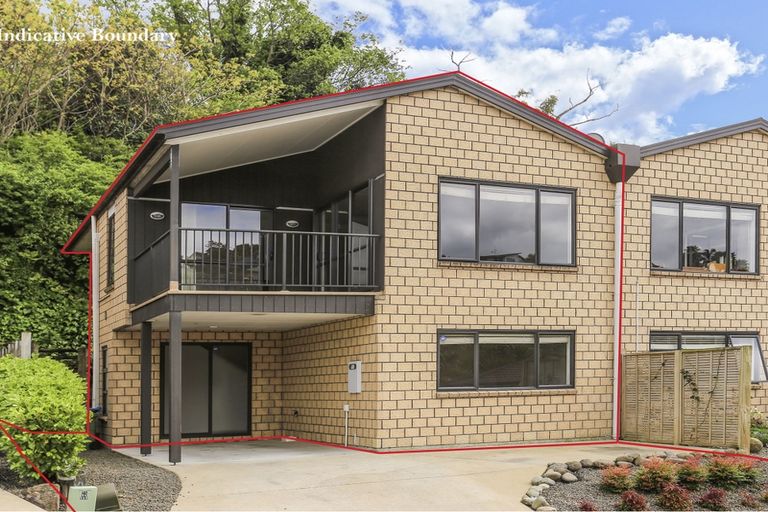 Photo of property in 10/19 Glencarron Place, Bethlehem, Tauranga, 3110