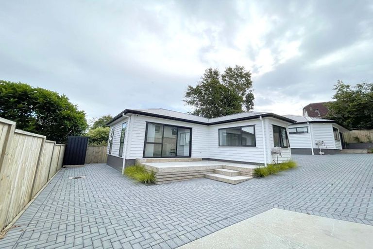 Photo of property in 15d Regia Close, Half Moon Bay, Auckland, 2012