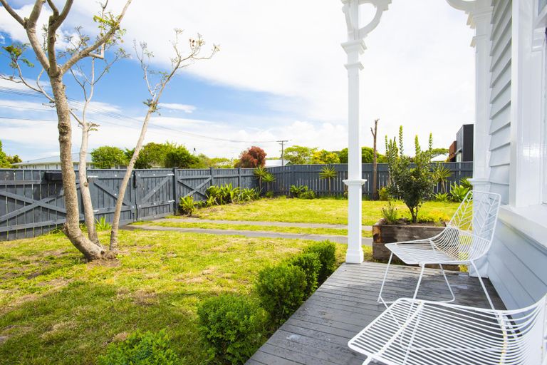 Photo of property in 14 Redmond Street, Elgin, Gisborne, 4010