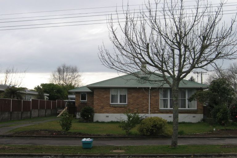 Photo of property in 18 Cunningham Road, Beerescourt, Hamilton, 3200