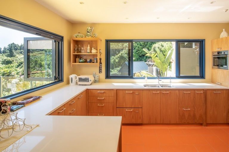 Photo of property in 10 Purple Peak Road, Akaroa, 7581