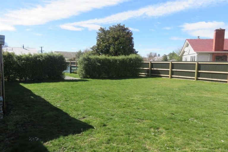 Photo of property in 12 Connolly Street, Geraldine, 7930