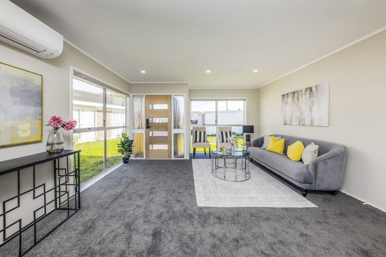 Photo of property in 3/57 Victoria Road, Papatoetoe, Auckland, 2025
