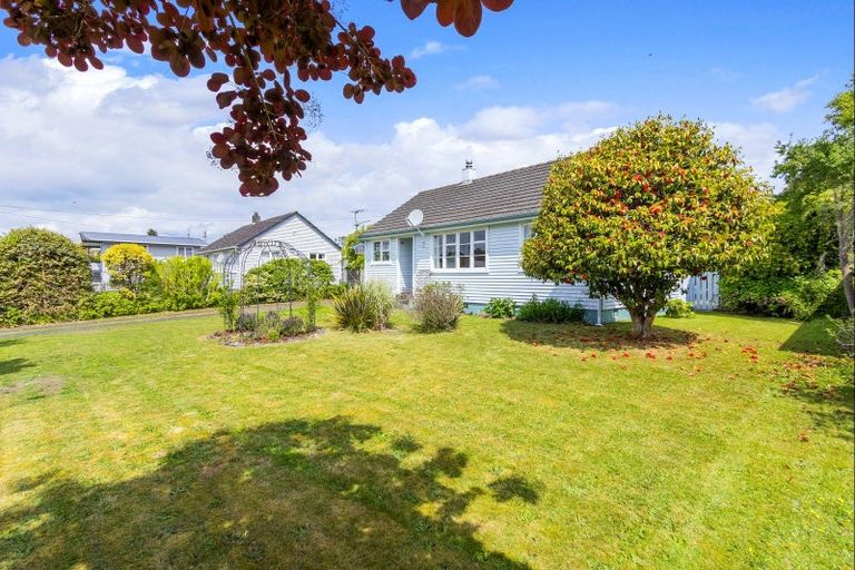 Photo of property in 15 Ngatai Street, Taumarunui, 3920