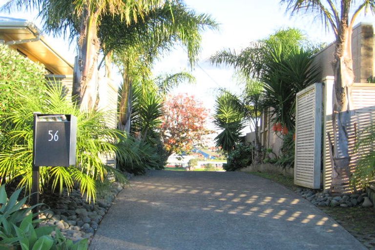 Photo of property in 56 Sunrise Avenue, Mairangi Bay, Auckland, 0630