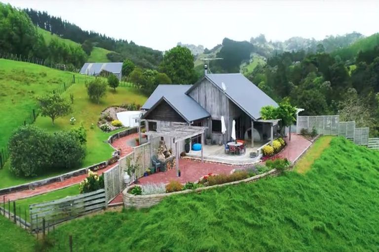 Photo of property in 57 Krippner Road, Puhoi, Warkworth, 0994