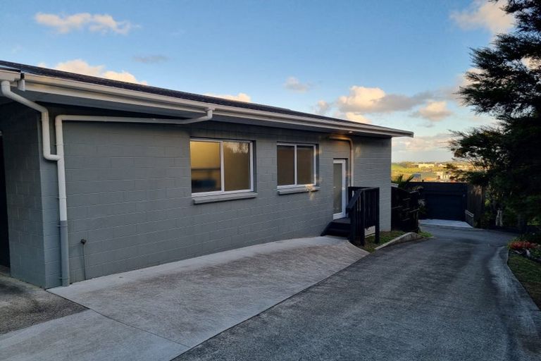 Photo of property in 227 Lonely Track Road, Albany Heights, Auckland, 0632