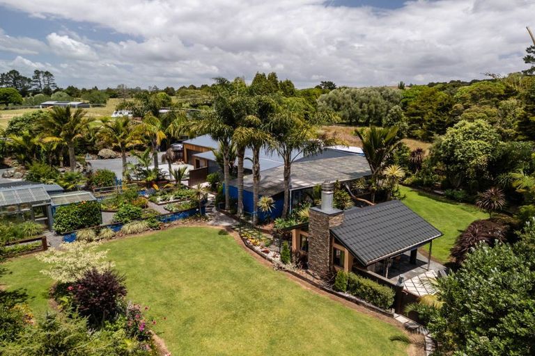 Photo of property in 482 Puketotara Road, Waipapa, Kerikeri, 0295