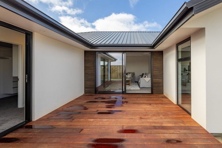 Photo of property in 12 Monarch Drive, Rolleston, 7614