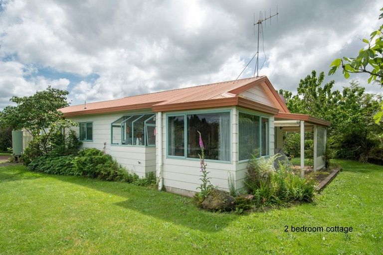 Photo of property in 297d Ross Road, Whakamarama, Tauranga, 3179