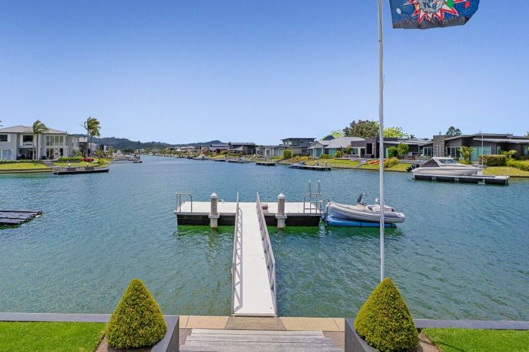 Photo of property in 314 Waterways Parade, Pauanui, Hikuai, 3579