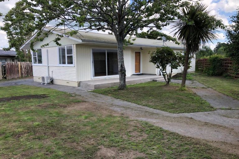 Photo of property in 21 Ruru Crescent, Putaruru, 3411