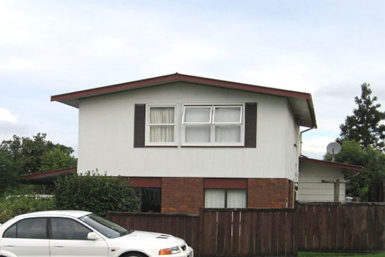Photo of property in 343 Royal Road, Massey, Auckland, 0614