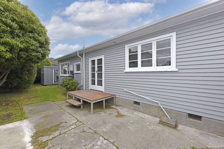 Photo of property in 131 Bordesley Street, Phillipstown, Christchurch, 8011