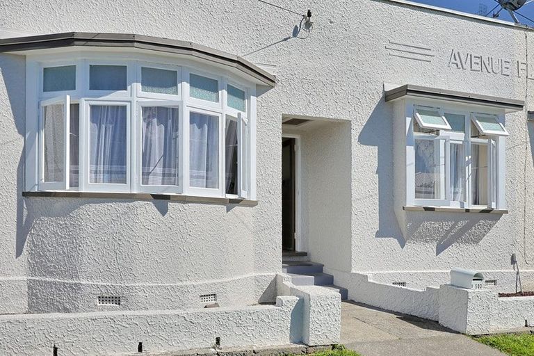 Photo of property in 3/503 Avenue Road East, Hastings, 4122