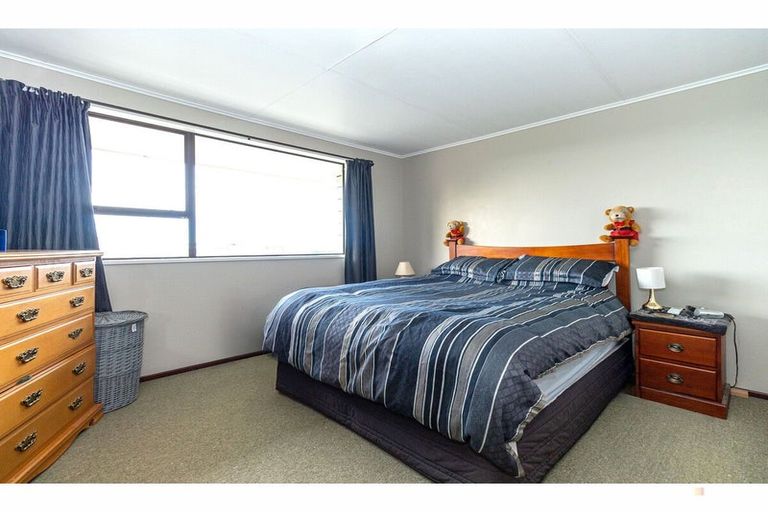 Photo of property in 18 Darby Street, Geraldine, 7930