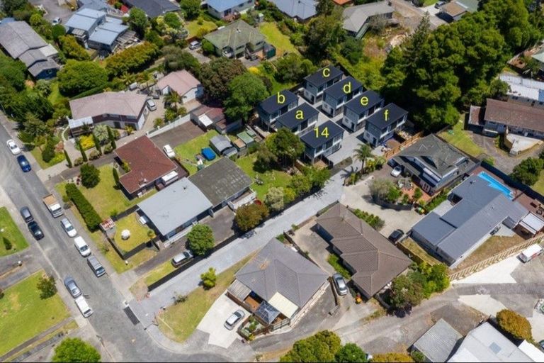 Photo of property in 14c Cosy Place, Howick, Auckland, 2014