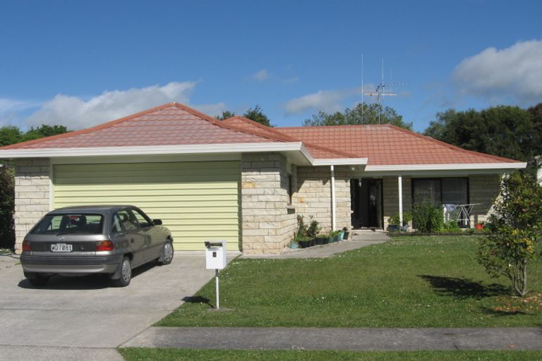 Photo of property in 4 Hilliard Place, Leamington, Cambridge, 3432