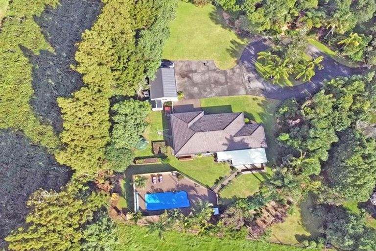 Photo of property in 26 Tui Bush Lane, Maungatapere, Whangarei, 0179