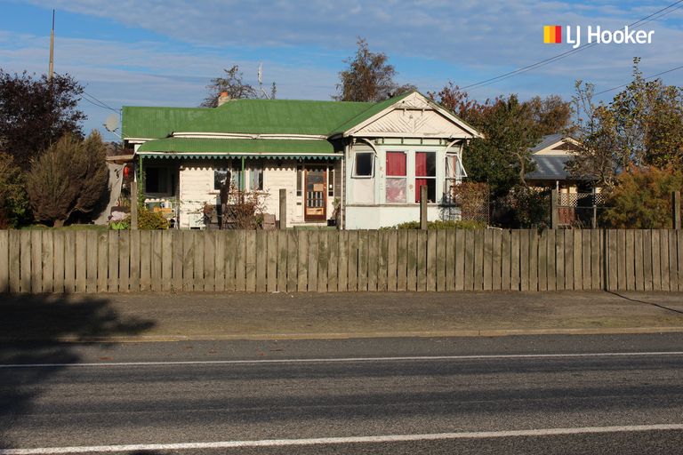 Photo of property in 237 Union Street, Milton, 9220