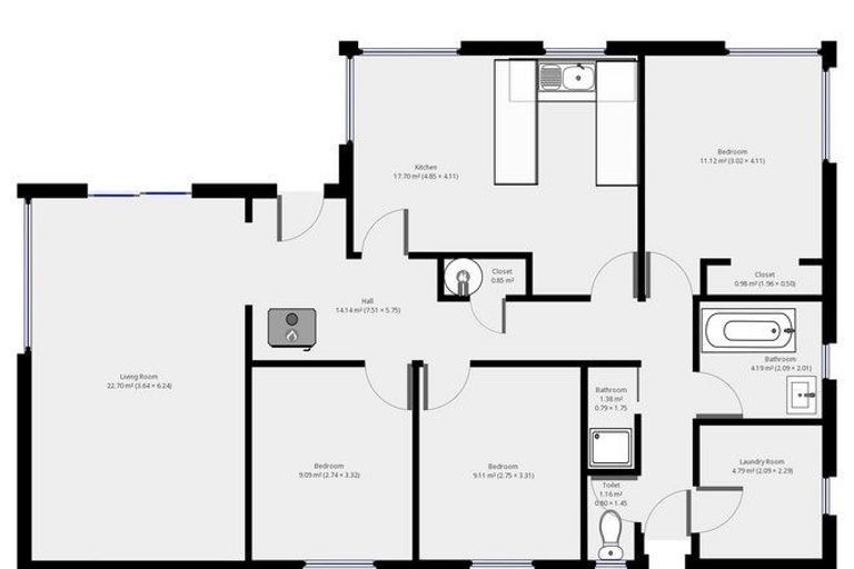 Photo of property in 41 Ward Avenue, Fenton Park, Rotorua, 3010