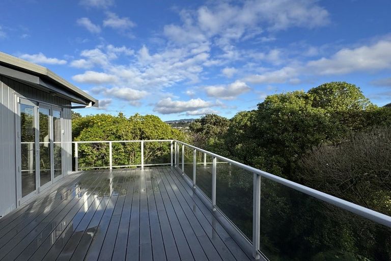 Photo of property in 171a Totara Road, Miramar, Wellington, 6022