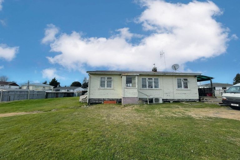 Photo of property in 66 Kelso Street, Tokoroa, 3420