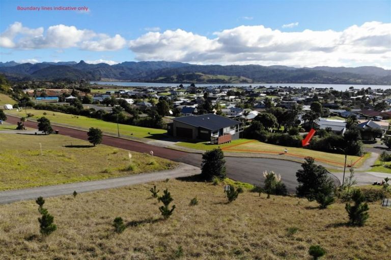 Photo of property in 13 Panorama Parade, Pauanui, Hikuai, 3579