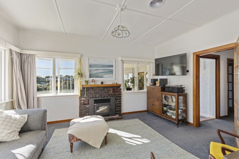 Photo of property in 8 Lynmouth Heights, Lynmouth, New Plymouth, 4310