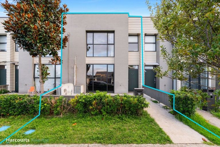 Photo of property in 14 Rere Close, Takanini, 2112