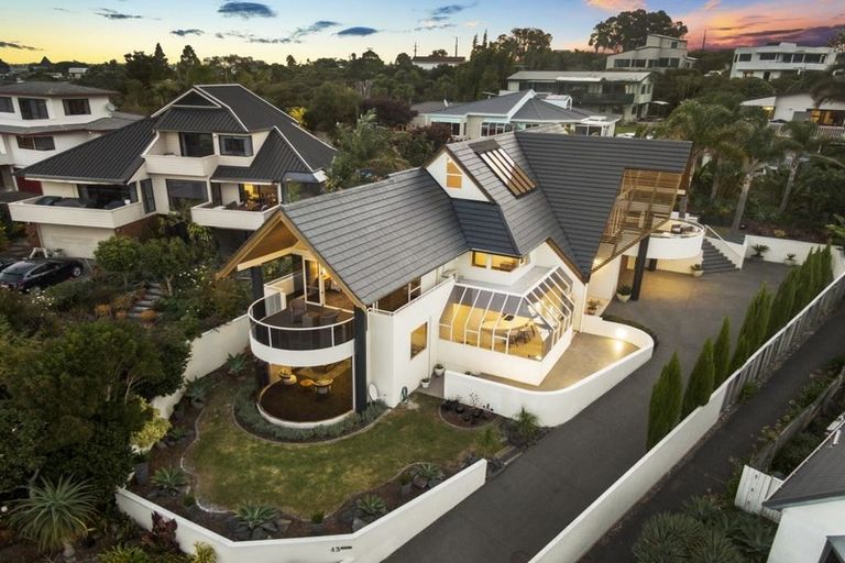 Photo of property in 43 Shuttleworth Place, Manly, Whangaparaoa, 0930