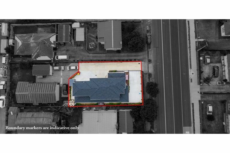 Photo of property in 127a Puhinui Road, Papatoetoe, Auckland, 2104