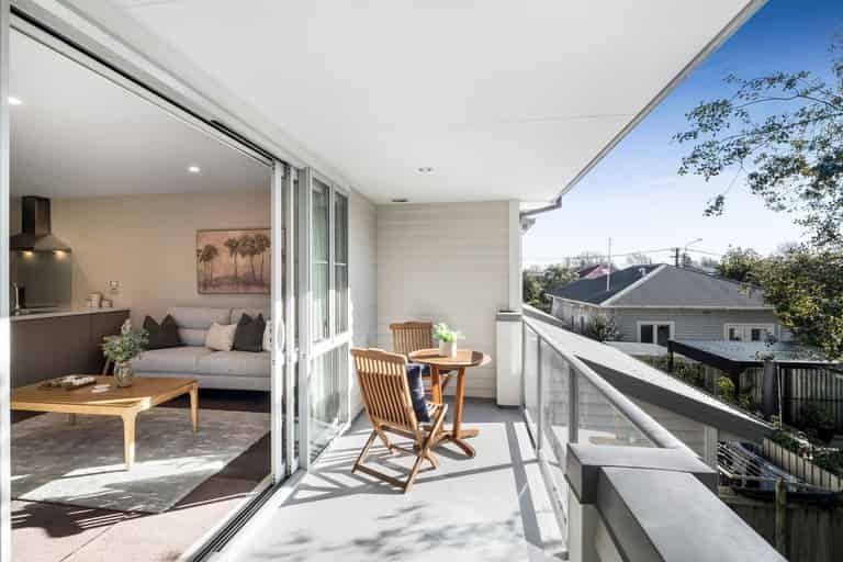 Photo of property in 182e Milton Street, Sydenham, Christchurch, 8023