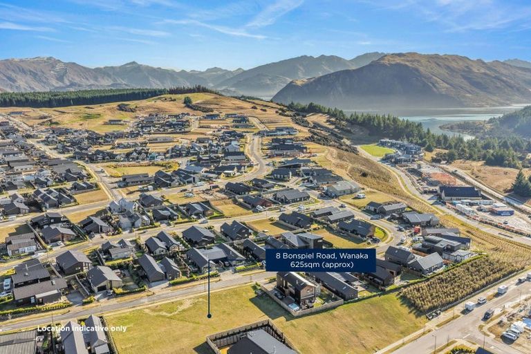 Photo of property in Northlake, 8 Bonspiel Road, Wanaka, 9305