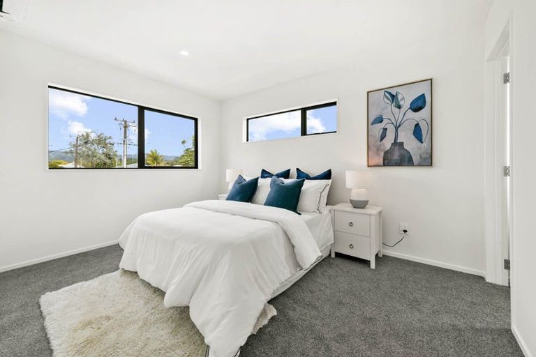 Photo of property in 90a Seymour Road, Sunnyvale, Auckland, 0612