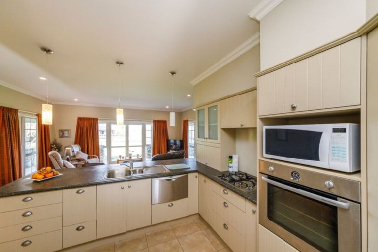 Photo of property in 22 Kebbell Terrace, Ohau, Levin, 5570