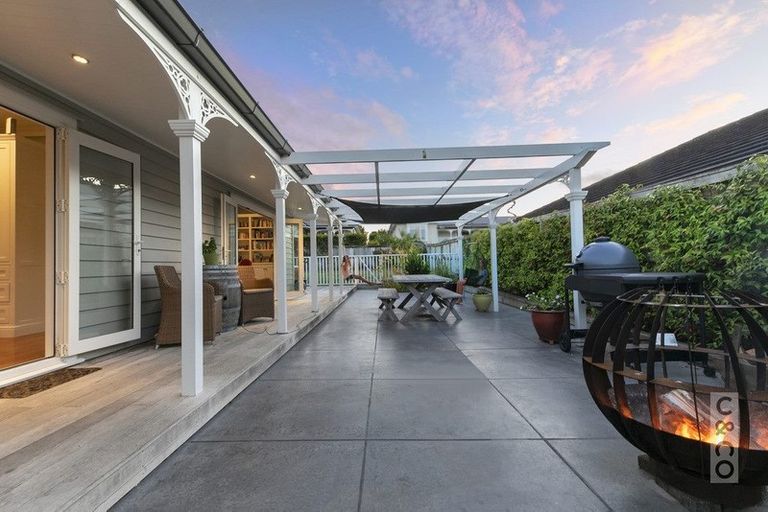 Photo of property in 40 Maude Street, Riverhead, 0820