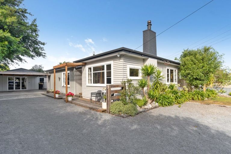 Photo of property in 88 Upper Plain Road, Masterton, 5810