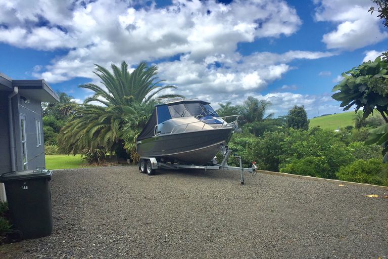 Photo of property in 31b Skudders Beach Road, Kerikeri, 0294