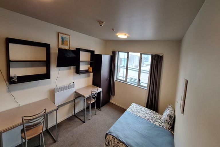 Photo of property in Martin Square Apartments, 302/20 Martin Square, Te Aro, Wellington, 6011