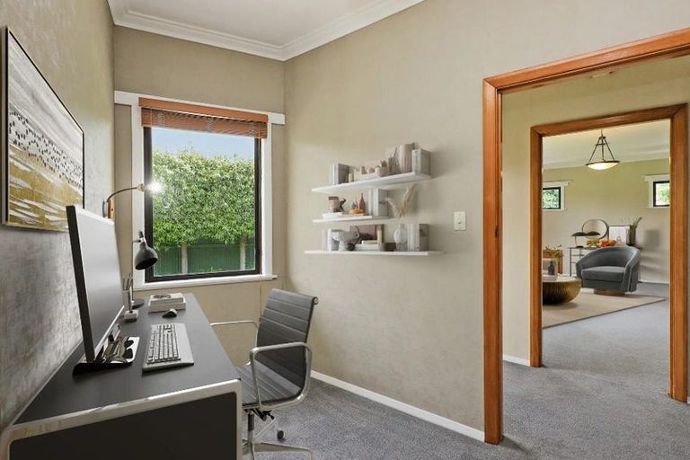 Photo of property in 25 Trinity Crescent, Pirimai, Napier, 4112