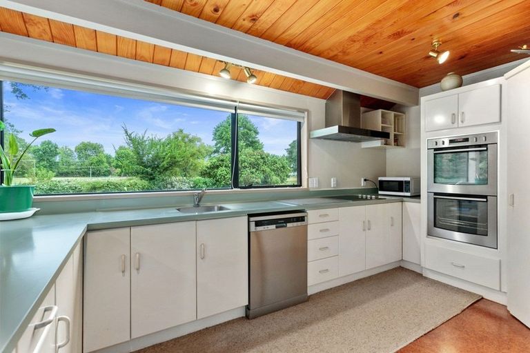 Photo of property in 267 Matangi Road, Matangi, Hamilton, 3284