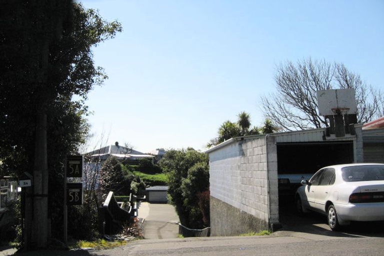 Photo of property in 2/5 Whareora Terrace, Cashmere, Christchurch, 8022