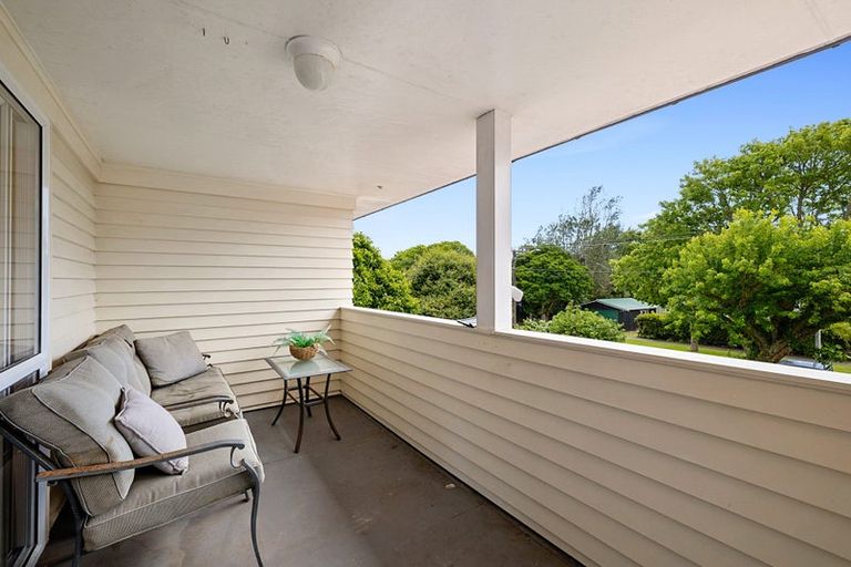 Photo of property in 14 Woodleigh Street, Frankleigh Park, New Plymouth, 4310